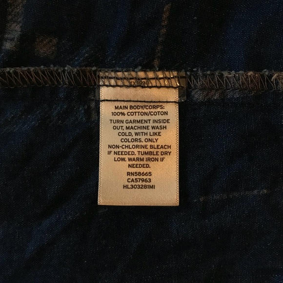 Treasure & Bond Top - Picture 5 of 5